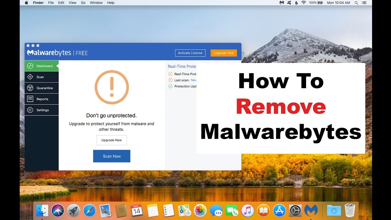 old versions of malwarebytes for mac